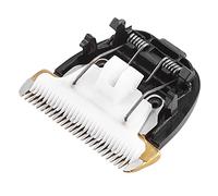 Mengmen Cura Testa di Ceramica Rasoio Lama 40Mm 24 Denti per Animale Clipper Trimmer