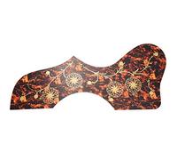 Mengmen Decorazione EJ200 Style Battipenna per chitarra acustica,