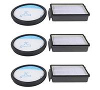 Mengmen Kit filtro 3X per Hepa Rowent Staubsauger Power Ro3715 Ro3759 Ro3798 Ro3799 Kit di ricambio per aspirapolvere