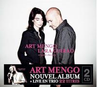 MENGO, ART - CE PETIT CHEMIN