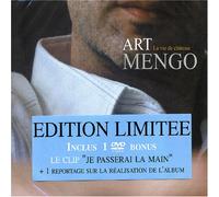 Mengo, Art - La Vie De Château