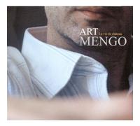 Mengo, Art - La Vie de château
