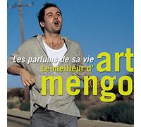Mengo, Art - Les Parfums De Sa Vie-Best Of