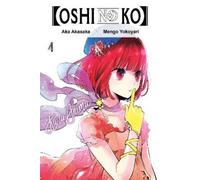 Mengo Yokoyari Abigail Blackman Aka Akasaka Taylor [Oshi No Ko], V (Tascabile)