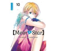 Mengo Yokoyari Aka Akasaka Sascha Berkel MeinStar 10 (Tascabile)