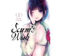 Mengo Yokoyari Scum's Wish, Vol. 1 (Tascabile) SCUM WISH GN