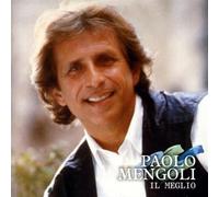 Mengoli Paolo - Il Meglio