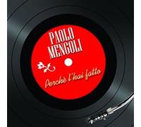 Mengoli Paolo - Perche' L'Hai Fatto