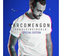 Mengoni,Marco - Parole in Circolo (Special Edition)