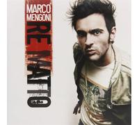 Mengoni Marco - Re Matto