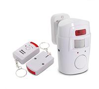 Mengshen Allarme Sensore Di Movimento Wireless Allarme Carrabile Antifurto Adatto Per Casa Negozio Appartamento Garage
