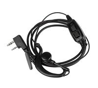 Mengshen Earphone Serie Radio UV-82, UV-82HP, UV-82X, UV-82C, UV-82L, EJ03