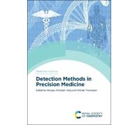 Mengsu (Michael) Yang Detection Methods in Precision Medicine (Copertina rigida)