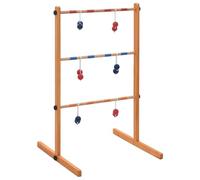 Mengtu Golf Spin Ladder in Legno