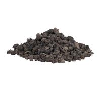 Mengtu Rocce Vulcaniche 10 kg Nere 1-2 cm