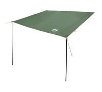 Mengtu Tendone da Caravan Persona 240 x 460 cm Verde taffet¨¤