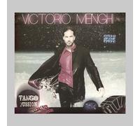 Menguhi, Victorio - Tango Fussion World Tour