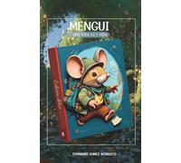 Mengui: Una vida es 1 vida