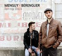 MENGUY/ BERENGUER - SPRING DAYS