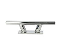 MENGXIU MENGKE Accessori for Barche Marine 316 Acciaio Inossidabile Acciaio Acciaio Cleatte Marine Barca Yacht Bollard 6 "8" 10 "(6 Inches)