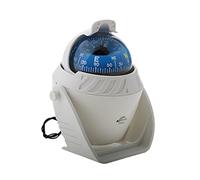 MENGXIU MENGKE Bussola di Navigazione Bussola Bussola for Barca Multi-Funzionale Electronal Digital Sea Marine Compass Dashboard Boat Caravan Navigation Bussola