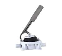 MENGXIU MENGKE Maniglie Barca Marine 720GPH Pompa di sentina Manuale Pompa Manuale Strumenti a Mano Diaframma di trasferimento dell'Acqua