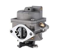 MENGXIU MENGKE Nuovo carburatore fuoribordo for tohatsu Adatto for 6HP MFS6A2 MFS6B 4 -Roke Motore