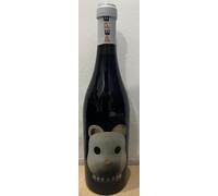 Menhir Negroamaro Terra d'Otranto Pepe 2022