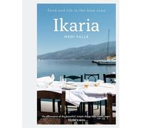 Meni Valle Ikaria (Copertina rigida)