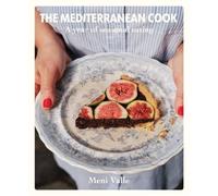 Meni Valle The Mediterranean Cook (Copertina rigida)