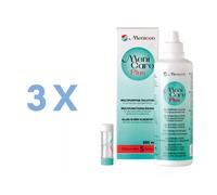 MeniCare Plus (3 x 250 ml)