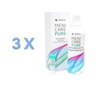 MeniCare Pure (3 x 250 ml)