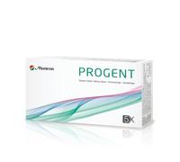 Menicon Progent 5 Dosi A + 5 Dosi B - Soluzione Disinfettante