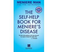 Meniere Man Meniere Man And The Astronaut (Copertina rigida) Meniere Man