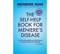 Meniere Man Meniere Man And The Astronaut (Tascabile) Meniere Man