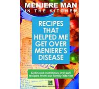Meniere Man Meniere Man In The Kitchen (Tascabile)