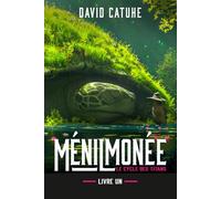 Ménilmonée: Le Cycle des Titans - Livre Un
