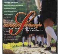 MENINAS CANTORAS DE PETRO - MENINAS CANTORAS DE PETRO