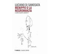 Menippo o la negromanzia - [Mimesis]