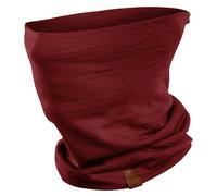 Menique Scaldacollo da Uomo - 100% Lana Merino Loop Sciarpa, Sciarpa per il Collo e Scaldacollo Traspirante, Sciarpa Sportiva per Bici e Moto per Inverno, Sciarpa per il Collo da Moto Uomo, Maschera