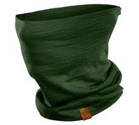 Menique Schlauchschal Herren - 100% Lana Merino Loop Sciarpa, Sciarpa per il Collo e Scaldacollo Traspirante, Sciarpa Sportiva per Bici e Moto per Inverno, Sciarpa per il Collo da Motociclista Uomo