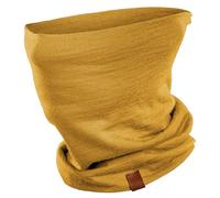 menique Sciarpa tubolare da uomo - 100% lana merino Loop sciarpa traspirante foulard e scaldacollo, sciarpa da ciclismo invernale per uomo, sciarpa da moto da uomo, maschera da sci, Power Mango