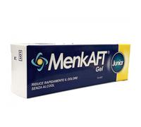 MENKAFT GEL JUNIOR 15ML