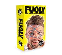 Menkind Fugly The Rubber Band Face Challenge Know Your Mates Dare Adult Party Card Game