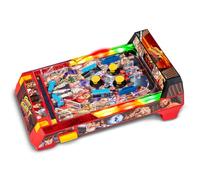 Menkind Merchant Ambassador x Street Fighter II Gioco elettronico Arcade Pinball Edition