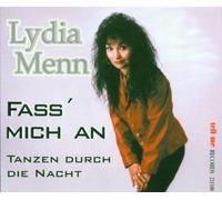 Menn,Lydia - Fass' Mich An