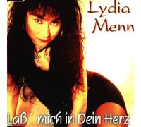 Menn,Lydia - Laß' mich in dein Herz [Single-CD]