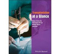 Menna Clatworthy Christopher Watson Michael Alliso Transplantation (Tascabile)