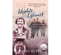 Menna Elfyn Absolute Optimist (Tascabile)