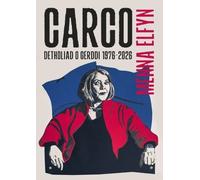 Menna Elfyn Carco - Detholiad o gerddi 1976-2026 (Tascabile)